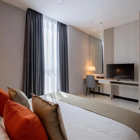 Societe Suites By Lyfehaus-2
